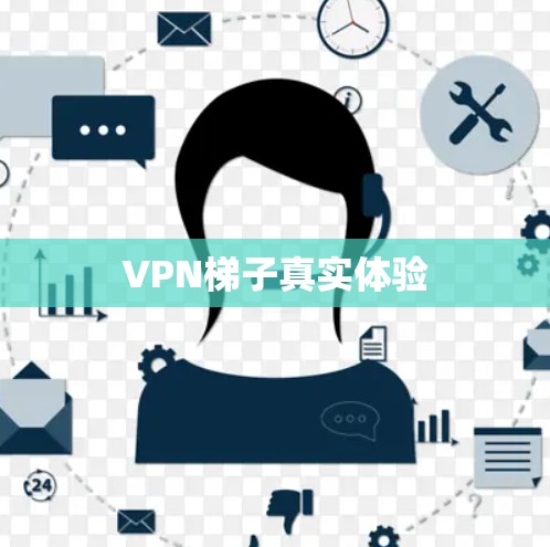 VPN梯子真实体验 VPN梯子真实体验