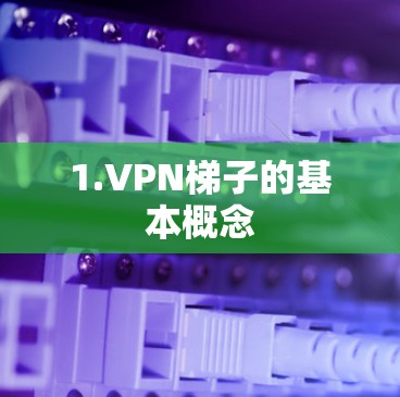 1.VPN梯子的基本概念 1.VPN梯子的基本概念